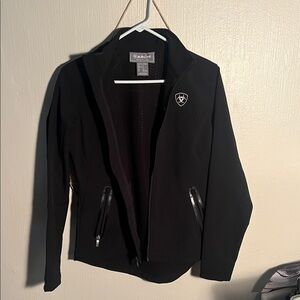 NWOT Ariat Women's Team Softshell Jacket